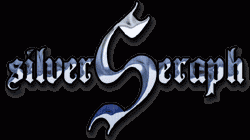 logo Silver Seraph